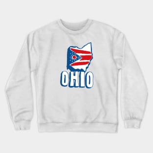 Ohio Crewneck Sweatshirt